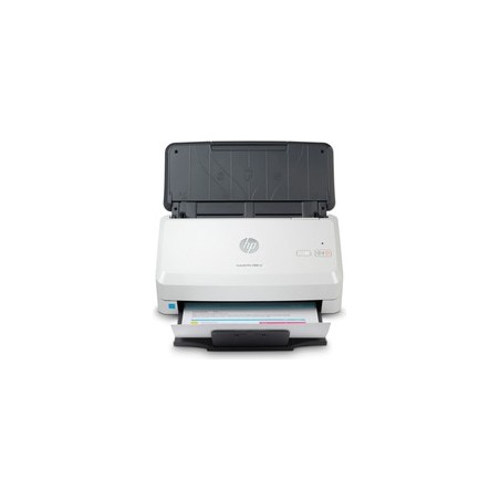 HP ScanJet Pro 2000 s2 Scanner (6FW06A#B19)