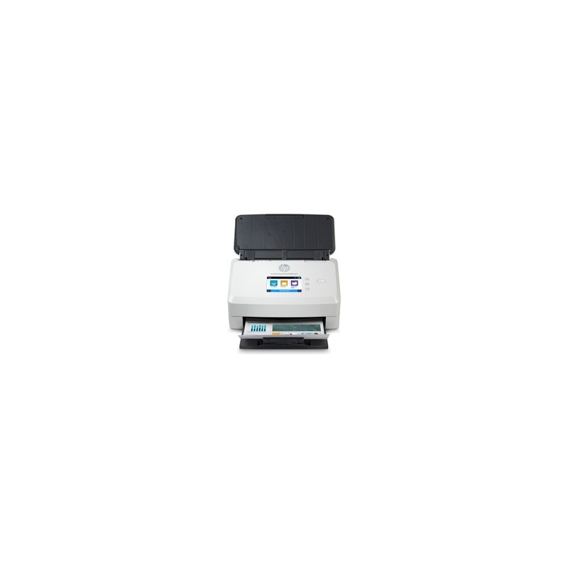 HP ScanJet Ent Flow N7000 snw1 Scanner (6FW10A#B19)