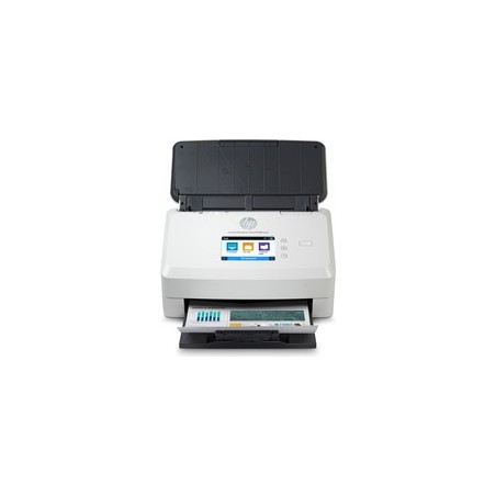 HP ScanJet Ent Flow N7000 snw1 Scanner (6FW10A#B19)