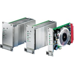 SCHROFF POWER SUPPLY PSG 312 - PC-/Server Netzteil - 39 W (13105053)