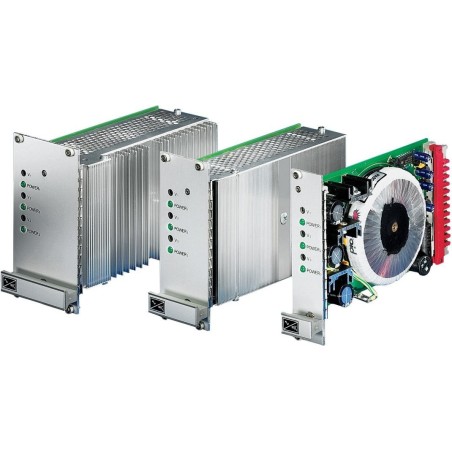 SCHROFF POWER SUPPLY PSG 312 - PC-/Server Netzteil - 39 W (13105053)