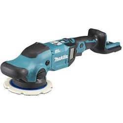 Makita DPO600Z - Exzenterpolierer - schnurlos - 150 mm - 18 V (DPO600Z)