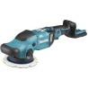 Makita DPO600Z - Exzenterpolierer - schnurlos - 150 mm - 18 V (DPO600Z)