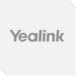 Yealink MShare - Netzwerkmedien-Streaming-Adapter - Mini DisplayPort / HDMI / USB 2.0 - Wi-Fi