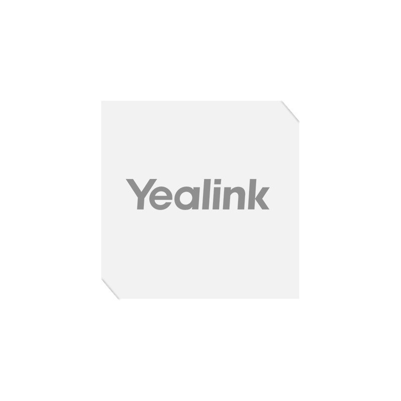 Yealink MShare - Netzwerkmedien-Streaming-Adapter - Mini DisplayPort / HDMI / USB 2.0 - Wi-Fi
