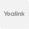 Yealink MShare - Netzwerkmedien-Streaming-Adapter - Mini DisplayPort / HDMI / USB 2.0 - Wi-Fi