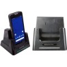 Datalogic Single Slot Dock - Docking Cradle (Anschlußstand) - USB / Ethernet