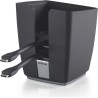 Barco ClickShare Tray Schalterablage mit 2 ClickShare USB-C Buttons (für Clickshare C-5, C-10, CX-20, CX-30, CX-50) (R9861600P0