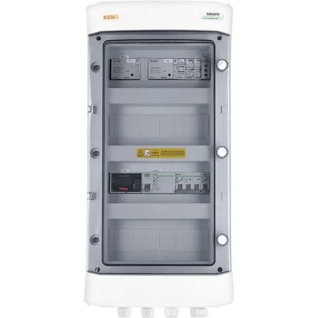 SMA EMETER-20 Energy Meter (EMETER-20)