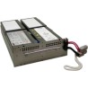 APC Replacement Battery Cartridge #157 - USV-Akku - 1 x Bleisäure 336 Wh - Schwarz - für P/N: SMC1500-2UC, SMC1500I-2UC, SMT100
