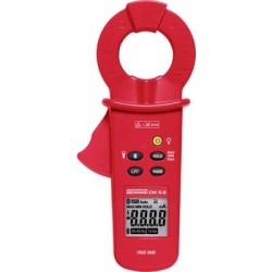 BENNING CM 9-2 Multimeter Digitales Multimeter CAT III 600V,CAT IV 300V (044685)