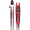 BENNING CM 1-4 Pinza amperometrica digitale CAT III 1000 V - CAT IV 600 V Display (Counts): 6000 Multimeter Digitales Multimete