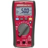 Benning MM 10-1 Hand-Multimeter digital Datenlogger CAT IV 600 V Anzeige (Counts): 6000 (044687)