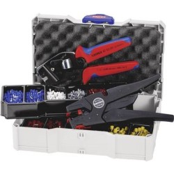 Knipex 97 90 16 Aderendhülse 1 St.