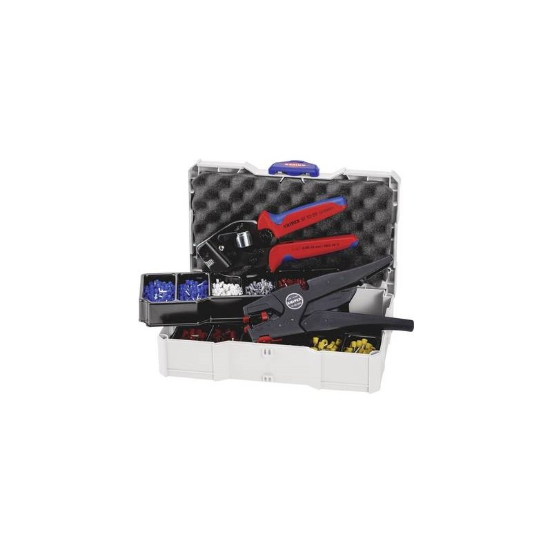 Knipex 97 90 16 Aderendhülse 1 St.