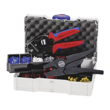 Knipex 97 90 16 Aderendhülse 1 St.