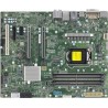 SUPERMICRO X12SAE - Motherboard - ATX - LGA1200-Sockel - W480 - USB-C Gen2, USB 3.2 Gen 1, USB 3.2 Gen 2 - Gigabit LAN, 2.5 Gig