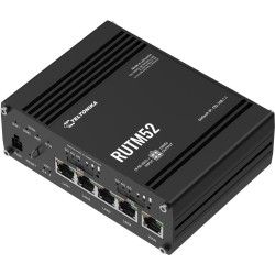Teltonika RUTM52 5G Router (RUTM52100000)