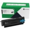 Lexmark 55B2X00 Tonerkartusche Original Schwarz 1 Stück(e) (55B2X00)
