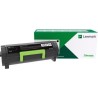 Lexmark - Besonders hohe Ergiebigkeit - Schwarz - Original - Tonerpatrone LCCP, LRP - für Lexmark MS431dn