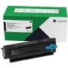Lexmark - Hohe Ergiebigkeit - Schwarz - Original - Tonerpatrone LCCP, LRP - für Lexmark MS331dn, MS431dn, MX331adn, MX431adn