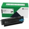 Lexmark - Hohe Ergiebigkeit - Schwarz - Original - Tonerpatrone LCCP, LRP, Lexmark Corporate - für Lexmark MS331dn, MS431dn