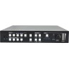 Vivolink 4K 6x1 Presentation Switcher (VLSC262)