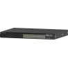 Dell PowerSwitch N2224X-ON - Switch - L3 - managed - 24 x 10/100/1000/2.5G + 4 x 25 Gigabit SFP28 - Luftstrom von vorne nach hi