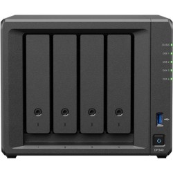 Synology DP340 DATA PROTECTION EUR SYNOLOGY V1.0 (DP340)