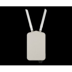 D-Link DWL-8720AP - Funkbasisstation - 802,11ac Wave 2 - Wi-Fi 5 - 2,4 GHz, 5 GHz (DWL-8720AP)