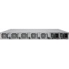 Super Micro Supermicro SC515 M-R804 - Rack-Montage - 1U 800 Watt (CSE-515M-R804)