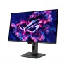 ASUS ROG Strix OLED XG27ACDNG Gaming-Monitor 26,5" QHD 360 Hz QD-OLED Schwarz USB-C (90LM0AN0-B01970)