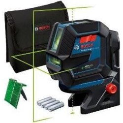 Bosch GCL 2-50 G Professional Kombilaser u.BT 150+DK 10 0601066M02 (0601066M02)
