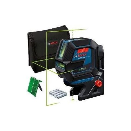 Bosch GCL 2-50 G Professional Kombilaser u.BT 150+DK 10 0601066M02 (0601066M02)