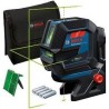 Bosch GCL 2-50 G Professional Kombilaser u.BT 150+DK 10 0601066M02 (0601066M02)
