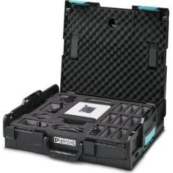 Phoenix THERMOMARK GO SET 1221548 Thermotransferdrucker (1221548)