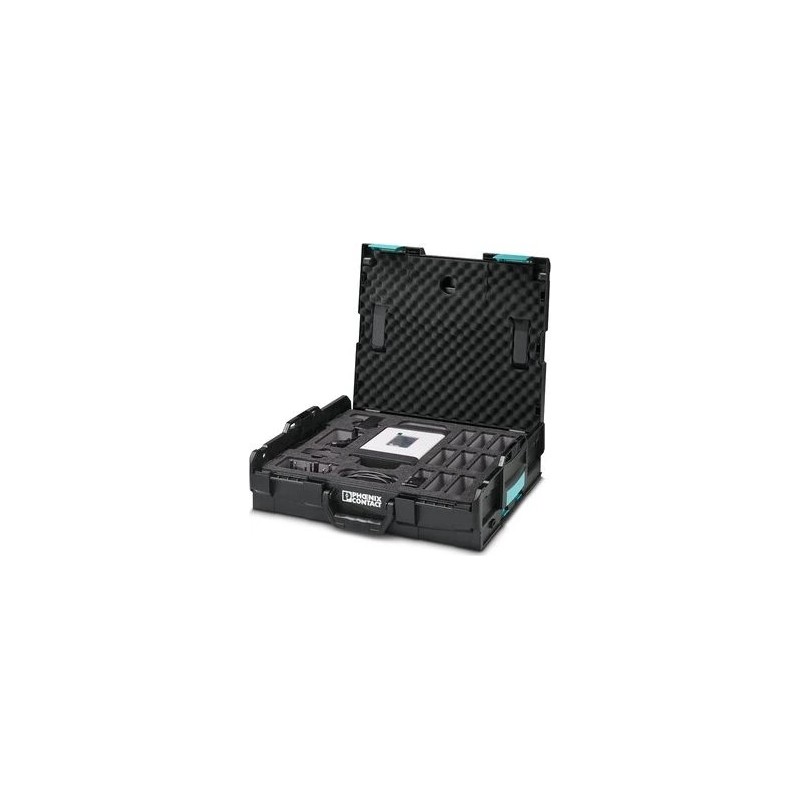 Phoenix THERMOMARK GO SET 1221548 Thermotransferdrucker (1221548)