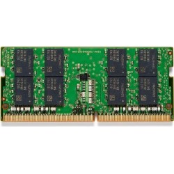 HP Inc HP - DDR4 - Modul - 32 GB - SO DIMM 260-PIN - 3200 MHz / PC4-25600 - 1.2 V - ungepuffert - non-ECC - für Elite Slice G2