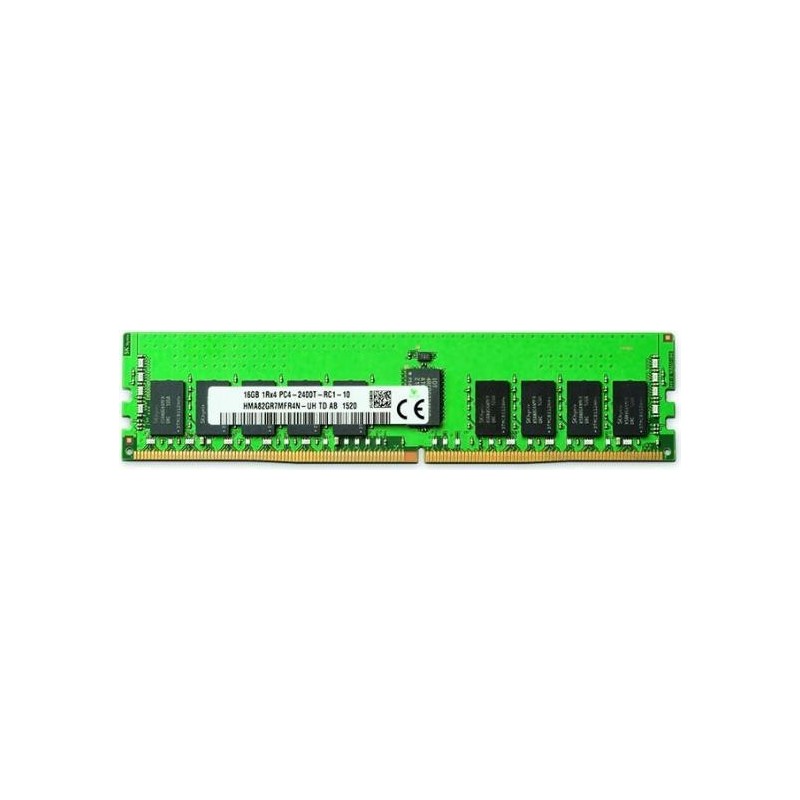 HP 13L74AA Speichermodul 16 GB 1 x 16 GB DDR4 3200 MHz (13L74AA)