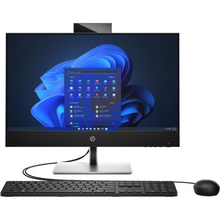 HP ProOne 440 G9 AiO Touch Full HD, Intel Core i5-13500T, 16GB RAM, 512GB SSD, Win11 Pro (A1JJ5ES#ABD)