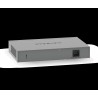 NETGEAR Smart MS510TXUP - Switch - L3 Lite - Smart - 4 x 100/1000/2,5G (PoE++) + 4 x 100/1000/2,5/5/10G (PoE++) + 2 x 10 Gigabi