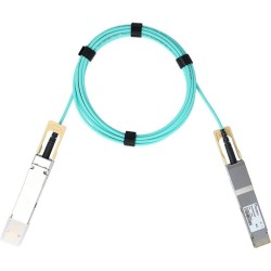 BlueOptics Alto Networks PAN-QSFPDD-400GBASE-AOC-3M kompatibles BlueOptics AOC QSFP-DD BO292903X3M (PAN-QSFPDD-400GBASE-AOC-3M-