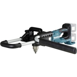 Makita DDG460ZX7 Elektrischer Erdbohrer (DDG460ZX7)