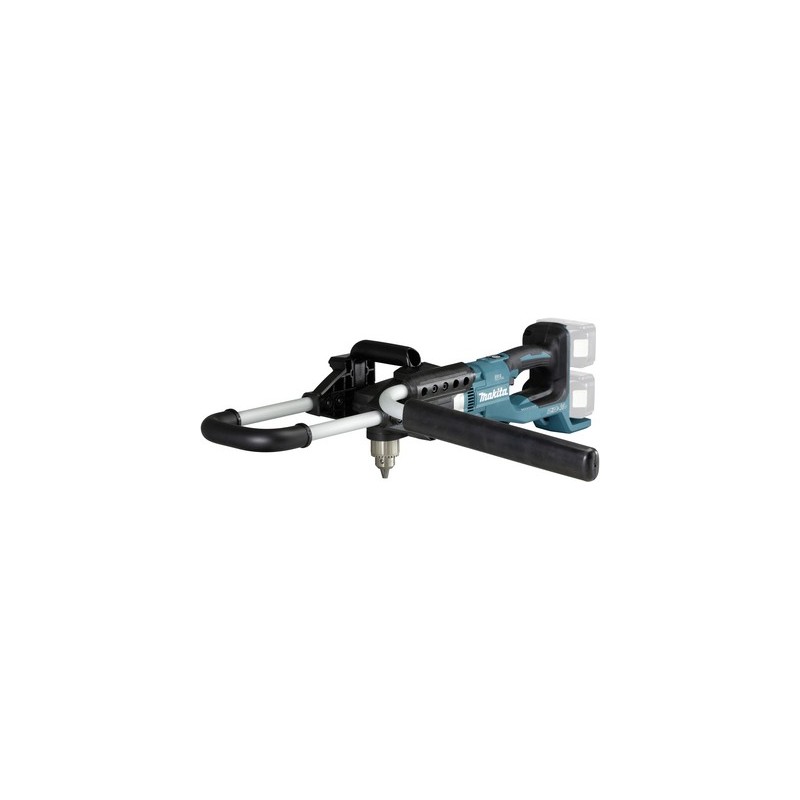 Makita DDG460ZX7 Elektrischer Erdbohrer (DDG460ZX7)