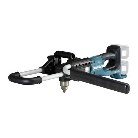 Makita DDG460ZX7 Elektrischer Erdbohrer (DDG460ZX7)