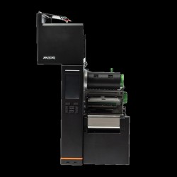 Brother Titan Industrial Printer TJ-4522TN - Etikettendrucker - Thermodirekt / Thermotransfer - Rolle (11,4 cm) - 300 dpi - bis