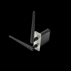Brother PA-WB-001 - Netzwerkadapter - Bluetooth, Wi-Fi - für Titan Industrial Printer TJ-4420TN, TJ-4422TN, TJ-4520TN, TJ-4522T