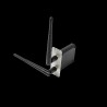 Brother PA-WB-001 - Netzwerkadapter - Bluetooth, Wi-Fi - für Titan Industrial Printer TJ-4420TN, TJ-4422TN, TJ-4520TN, TJ-4522T