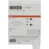 ABB Stotz S&J DALI-Gateway Premium, 2fach, REG DG/S2.64.5.1 (2CDG110274R0011)