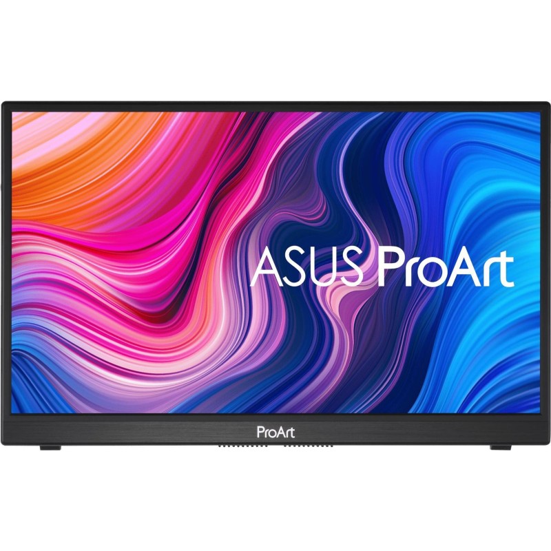 ASUS ProArt PA148CTV - LED-Monitor - 35.6 cm (14") - tragbar - 1920 x 1080 Full HD (1080p) - IPS - 300 cd/m² - 700:1 - 5 ms - M